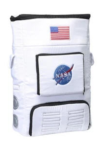 Adult Astronaut Backpack - Picture 1 of 1