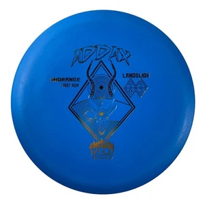 Addax | Landslide | Blue/Gold 176g - Picture 1 of 1