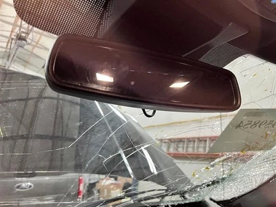 Espejo retrovisor atenuación automática compatible con 16-19 FIESTA 2370791 Foto 1 de 4