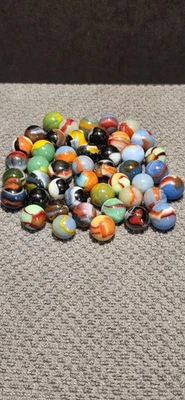 LOT-825 VINTAGE PELTIER MCS+PATCH +NLR+MCR UV 46 IN GROUP .54-.65 MINT-NM - Image 1 of 4