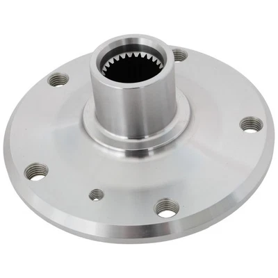 Buje de rueda para BMW 325i 92-2005 lado del conductor trasero o del pasajero tracción trasera 4 ruedas ABS Foto 1 de 4