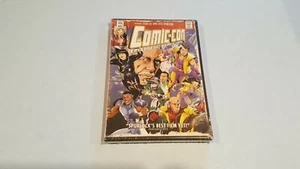 Comic-Con: Episode IV - A Fans Hope (DVD, 2012) New - Picture 1 of 1