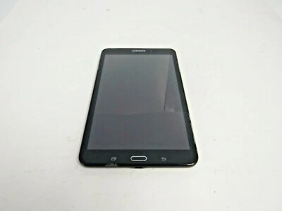 Samsung SM-T337V Galaxy Tab 4 8.0 Verizon 4G 16GB Tablet No SIM Card     B-5 - Image 1 of 4