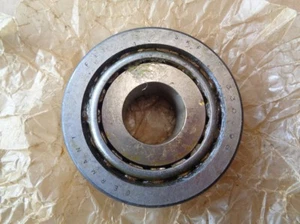 Opel Kapitän P -2.6 Lager Kegelrad Hinterachse Original NEU 406665 6682216 - Picture 1 of 7
