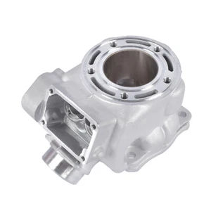 Complete Cylinder Silver 1C3-11311-20-00 1C3-11311-21-00 for Yamaha YZ125 YZ125X - Picture 1 of 12