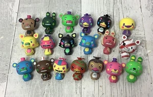 Funko Five Nights at Freddy's Pint Size Heroes Advent Figures Set of 19 - Picture 1 of 5