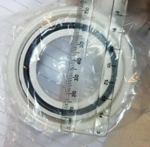Swimming Pool pump fitting for pump to fit 50mm per pair - Picture 1 of 3