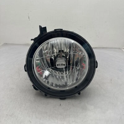 2018 2019 2020 2021 2022 Jeep Wrangler Fog Light OEM Halogen Right RH Passenger - Image 1 of 4