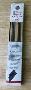NORPRO 18" Magnetic Knife /Tool Holder - Picture 1 of 6