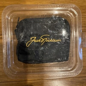 Jack Nicklaus Golf Flex Drehmomentschlüssel Werkzeug Gold Schwarz mit Koffer Neu - Bild 1 von 2