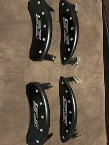 MGP Caliper Covers - Picture 1 of 3