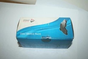 Allied Nippon Brake Pads. ADB3813 Volvo S40. 2 sets for one axle New old Stock - Picture 1 of 9