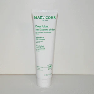 Mary Cohr Lily Essences Mild Exfoliator 150ml/4.4oz. Professional size - Picture 1 of 1