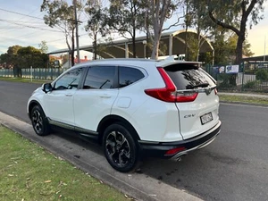 2018 Honda crv vtlix 4 - Picture 1 of 13