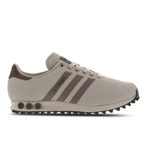 Adidas Originals LA Trainer Weave Sneaker Schuhe Braun Herren IG3873 - Bild 1 von 7