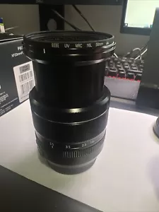Fujifilm Fujinon XF 16276479 18-55 mm F/2.8-4.0 OIS LM R Objektiv - Bild 1 von 3