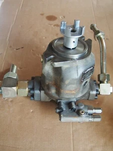 Pompe hydraulique BRUENINGHAUS A10VSO 28 DFR/ 31R PPA12N00 - Picture 1 of 6