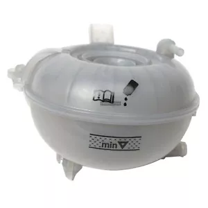 Coolant Expansion Tank Fit For Audi A3 S3 TT Golf/R32/GTI/Rabbit Tiguan Atlas - Picture 1 of 9