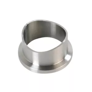 Blow Off Valve 38mm SS Profiled Adapter - Picture 1 of 4