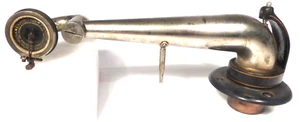 vintage VICTOR VV-XIV CONSOLE: Working TONE ARM w/ EXHIBITION REPRODUCER - Picture 1 of 6
