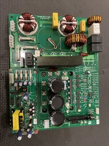 Techcomp - CT15RT - Bench-Top High-Speed Refrigerated Centrifuge - Power Board - Picture 1 of 12