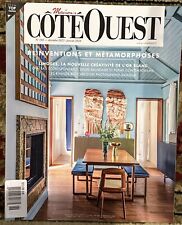 Maisons Cote Quest Magazine Dec 2023 Jan 2024 No 168
