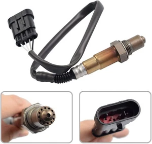 SONDA LAMBDA BOSCH 0258006206 ALFA ROMEO MITO FIAT 500 LANCIA MUSA 1.2 1.4 - Foto 1 di 24