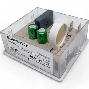 Robertshaw EL2000/803.021 Timer Modul für ARCELIK Geräte - Bild 1 von 3