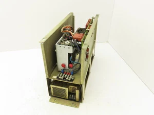 Cincinnati Milacron 3-424-1945A PLC Power Supply Assembly 115/230V In 12/24V Out - Picture 1 of 11