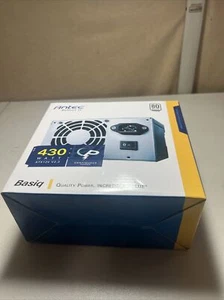Antec Basiq Continuous Power BP430 430W - Picture 1 of 7