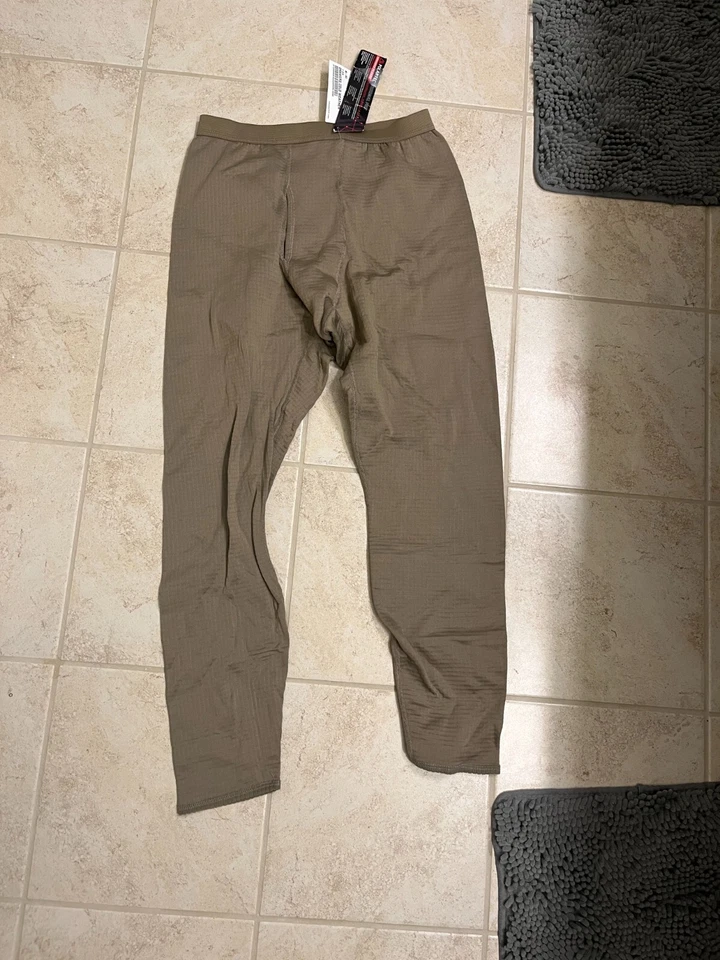 Gavetas militares dos EUA peso médio OCP para clima frio - Imagem 1 de 1