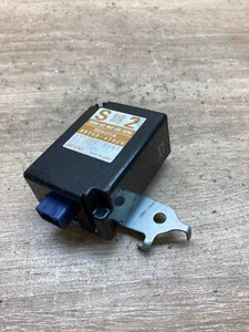 89740 47020 271300 0081 Toyota Prius Smart Key Module Control Unit Denso - Picture 1 of 7