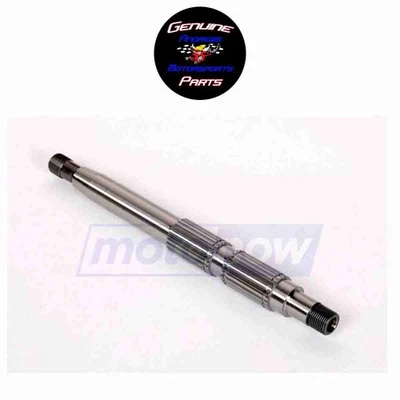 Andrews Mainshaft for 5-Speed Big Twin for 1985-1989 Harley Davidson FXRT ni Foto 1 de 4