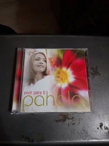 PAHOLO CD VIVIR PARA TI - Bild 1 von 2
