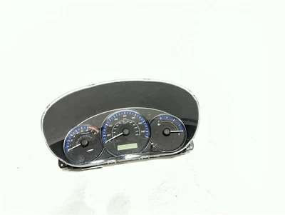 Velocímetro Cluster MPH X Modelo Se Adapta a 10 FORESTER 129008 Foto 1 de 4