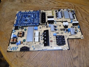 Placa de fuente de alimentación Sun-Brite SB-6574UHD 0500-0614-0831 PSLF331401M - Imagen 1 de 5