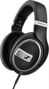 Auriculares sobre la oreja Sennheiser HD 599 SE (edición especial) - negros - Imagen 1 de 1