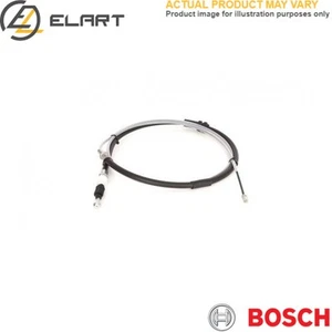 CABLE PARKING BRAKE 1 987 477 783 FOR RENAULT CLIO/II/Hatchback/Van/SYMBOL 4cyl - Picture 1 of 6
