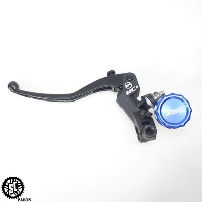 KTM 1290 Super Duke R 2020 embrague palanca cilindro maestro Foto 1 de 4