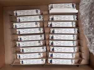 19x FRIWO LT20-24/833 dimmbare LED-Treiber - Modell 1894910, 24V Konstantausgang - Bild 1 von 8
