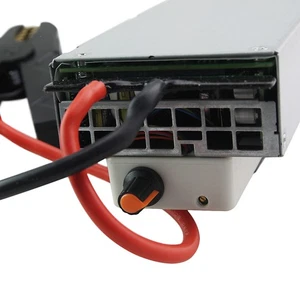 14.6V 50A Lithium Iron Phosphate Battery Charger Adjustable Out Voltage Current - Picture 1 of 6