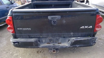(LOCAL PICKUP ONLY) Trunk/Hatch/Tailgate Without Spoiler Fits 03-09 DODGE 2500 P Foto 1 de 4