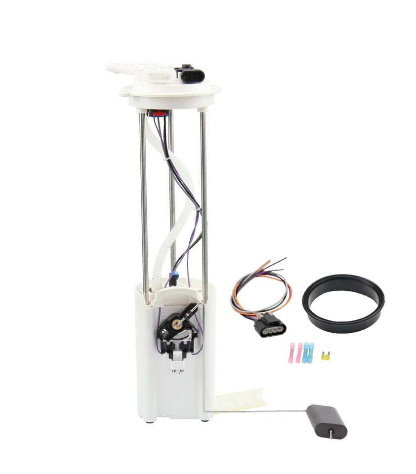 ACDELCO Fuel Pump Assy For 99-04 Chevrolet Silverado GMC Sierra 1500 2500 Foto 1 de 4