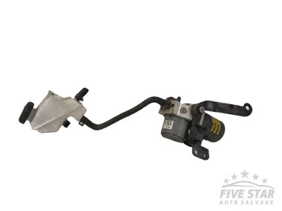 Hyundai Ioniq ABS Brake Pump Elektro Electric Motor 100kW (136 HP) 58600-G2500 - Image 1 of 4