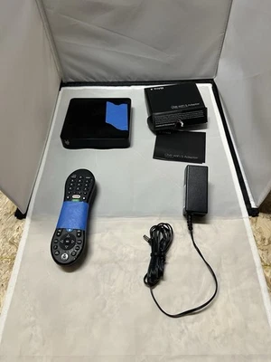 TiVo Edge for Cable 4K UHD Dolby Vision/Atmos Media Player - Black (RD6E20) - Image 1 of 4