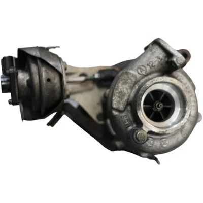 Citroen C4 HDi 140 FAP L Turbolader 9654919580 - Bild 1 von 2