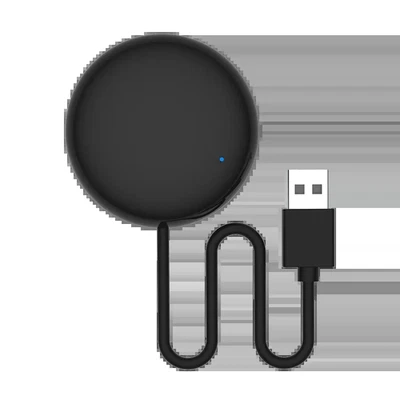 Tuya Wifi IR Fernbedienung Smart Universal für TV Klimaanlage Alexa Remote  - Bild 1 von 4