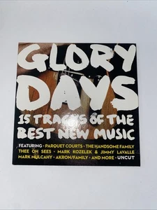 UNCUT Magazine compilation--Glory Days (CD) - Picture 1 of 5