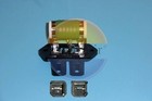 Blower Series Resistor Fits Alfa Romeo 147 156 Fiat Peugeot AUTO AIR 20-0008