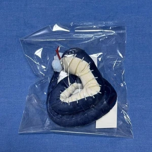 My Hero Academia Animals Dabi Snake Plush Mascot chain - Picture 1 of 3